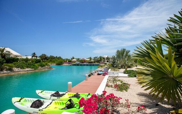 Sea Foam Villa