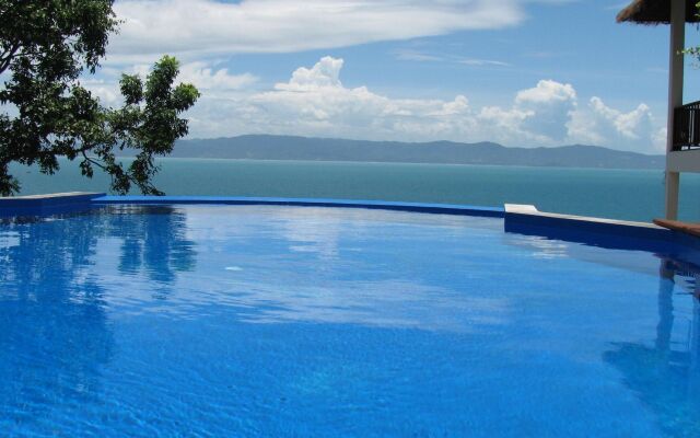 Royal Nature Resort And SPA