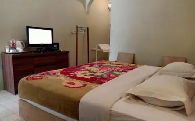 Karang Sari Hotel