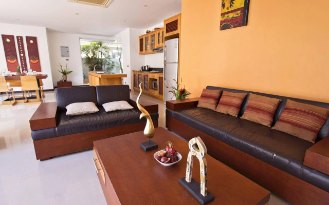 The Place Villas
