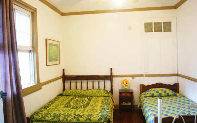 Hotel de La Cuesta
