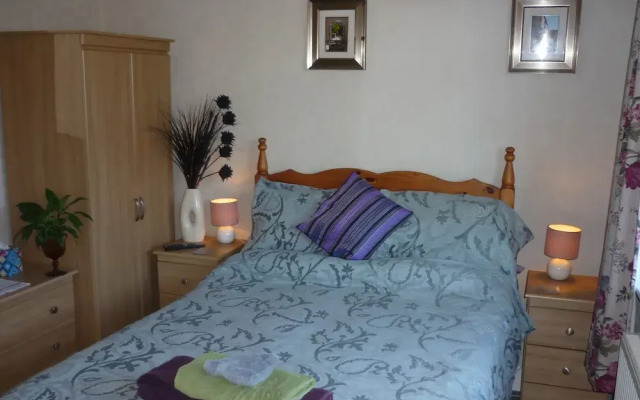 De La Warr Guest House
