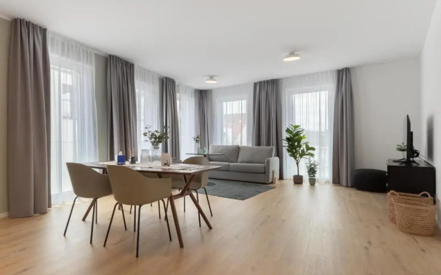 Limehome Gütersloh Eickhoffstraße