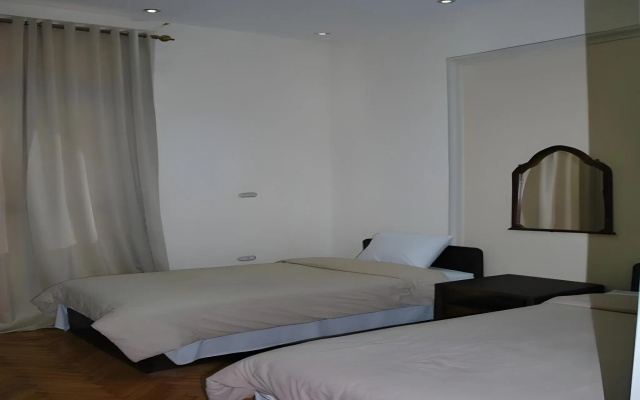 Cecilia - Hostel