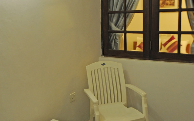 The Villa in Lavinia