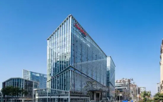 Hampton by Hilton Chengdu XinTong Avenue Railway Station