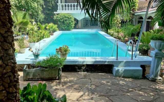 Stay.Plus Shasha Apartment Nyali