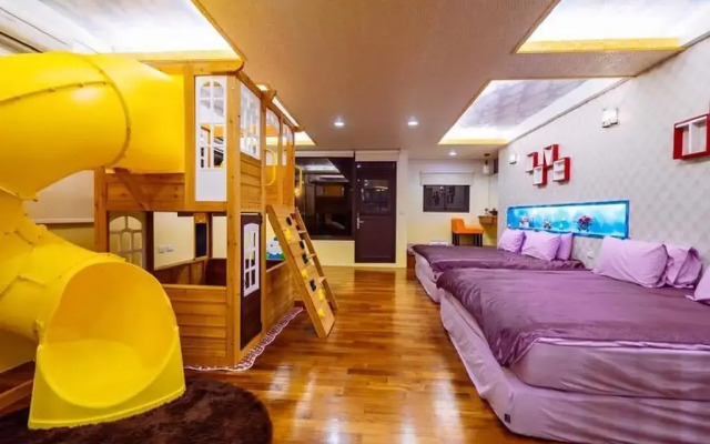 LANYANGbnb