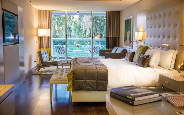 Palladio Hotel Buenos Aires - MGallery Collection