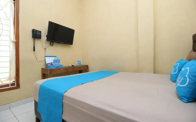 Airy Syariah Genuk Perbalan Sepuluh 3 Semarang