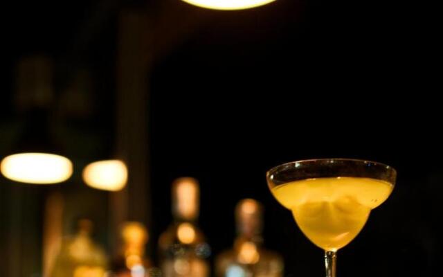 Mir o Mara Boutique Hotel & Lounge Bar
