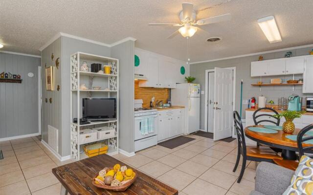 Sea Gun Bayhome #128