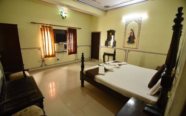 Hotel Vaishnavi