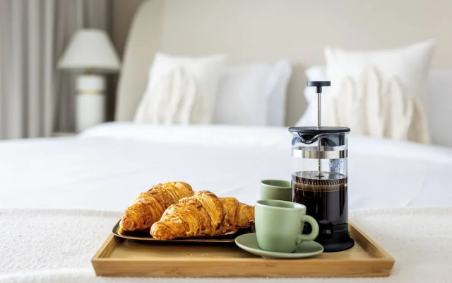 EDEN'S Homes & Villas - Boulevard Point