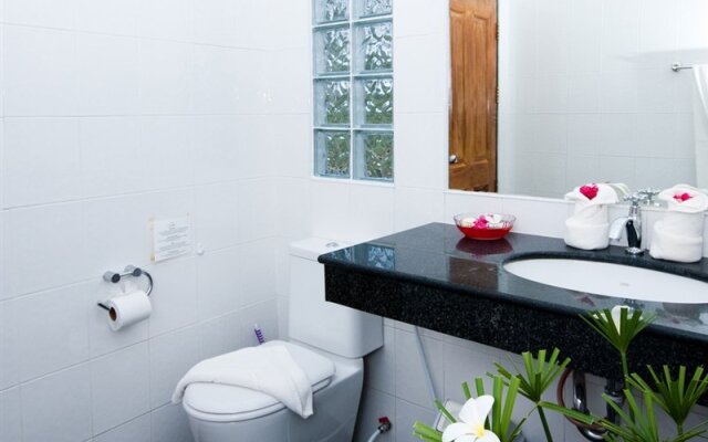 Nadivana Serviced Apartments