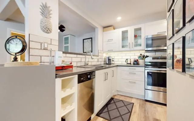 Hidden Valley #41 1 Bedroom Condo