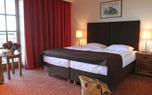 Hotel Zamek Bobolice