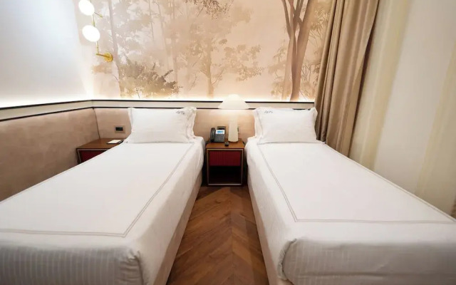 La Fe boutique Hotel Sarande