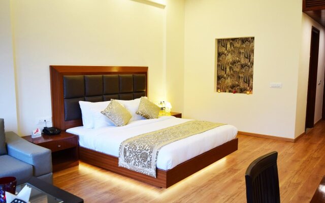 The Serenity Resort & Spa