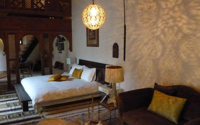 Karawan Riad