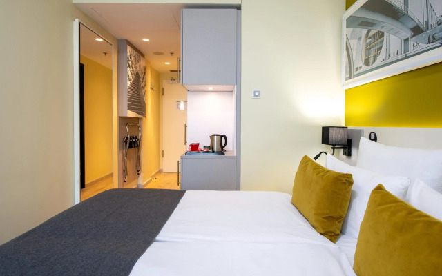 Leonardo Hotel Berlin Mitte