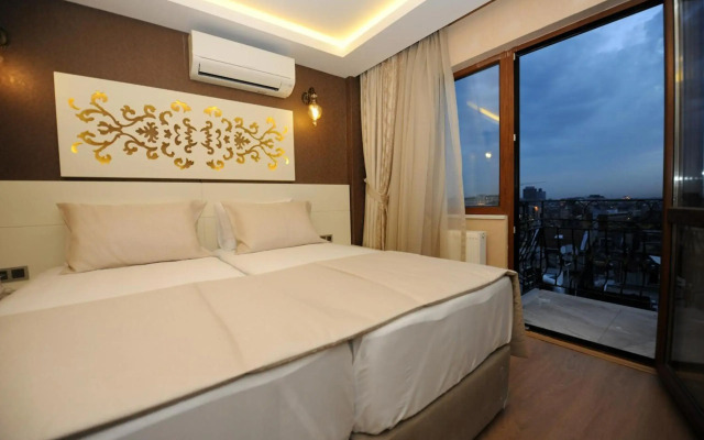 Rooms Inn Taxim