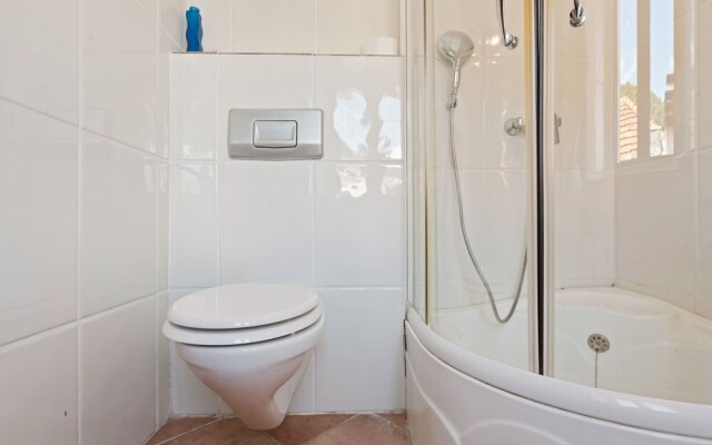 Quaint Apartment in Pu?iš?a With Balcony