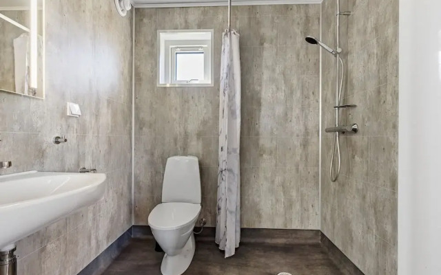 First Camp City Strömstad