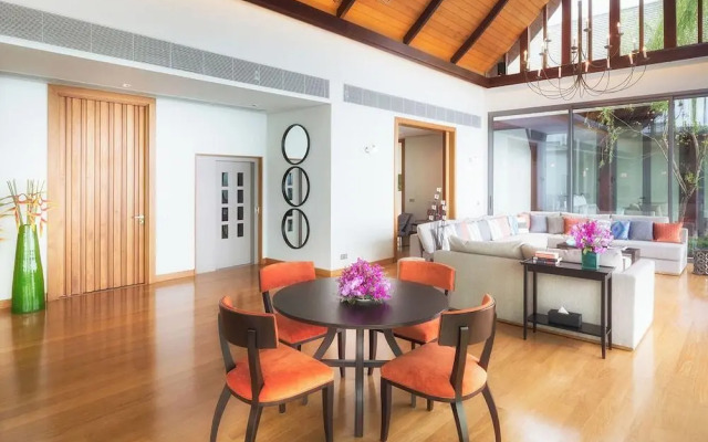 Malaiwana Villas