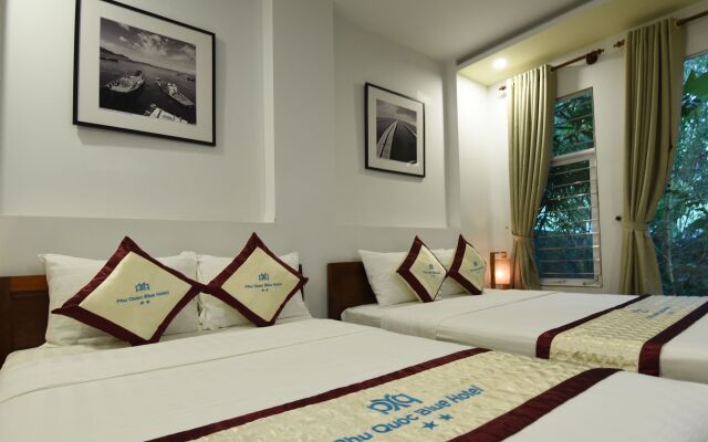Phu Quoc Blue Hotel