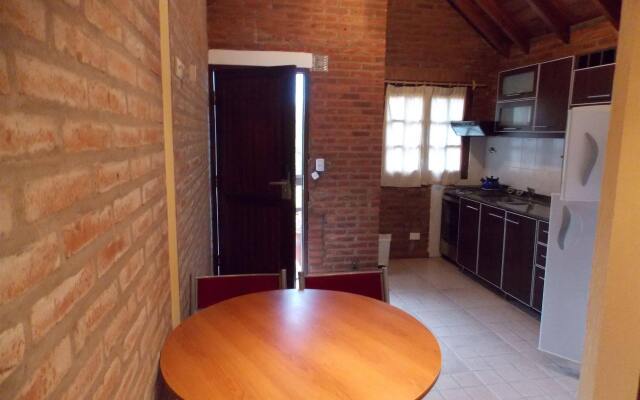 San Remo Villa Corral Apart Hotel