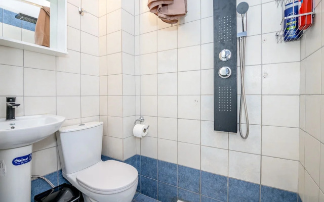 Le Petit 1 Bed Apartment in Orestiada