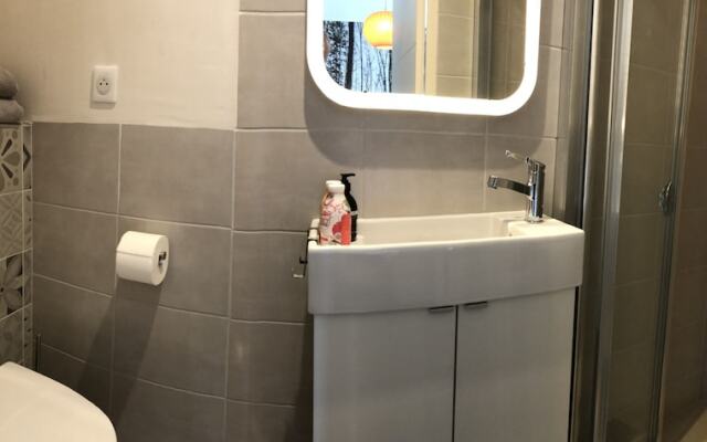 Auberge Le Grand Bois