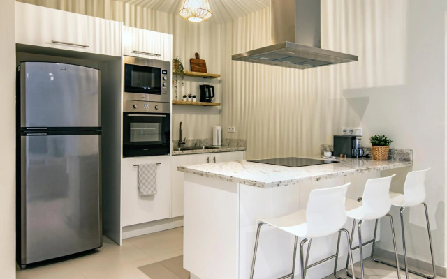 Otrobanda Apartment