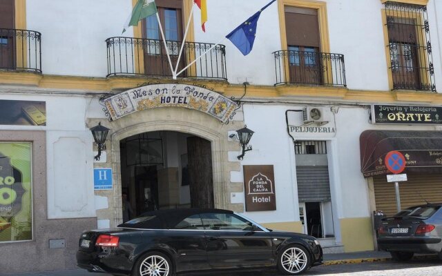 Hotel La Fonda del Califa