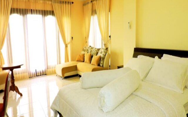 Chrysant Homestay