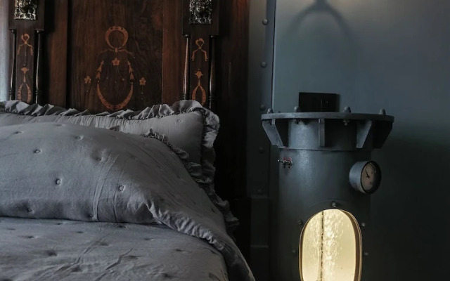 The Kraken Inn