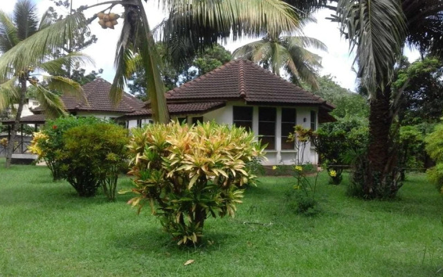 Tama's Villas