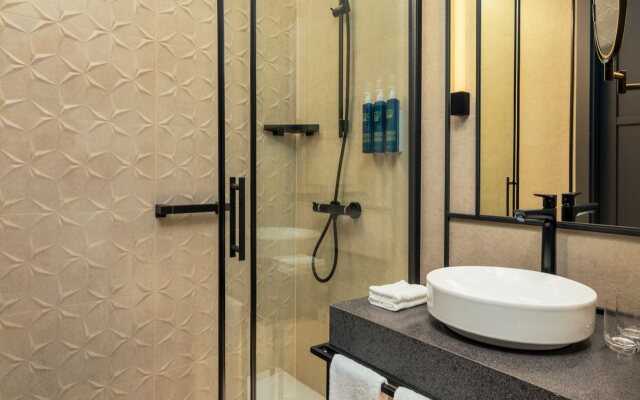 Four Points By Sheraton Budapest Danube