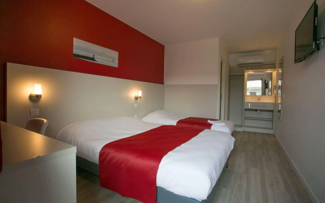 Motel des Landes