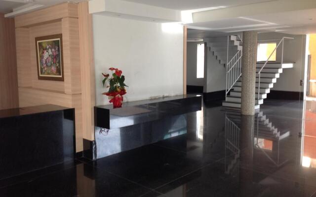 Itumbiara Palace Hotel