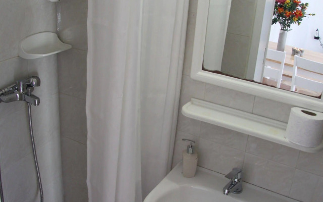 Hotel Lefteris