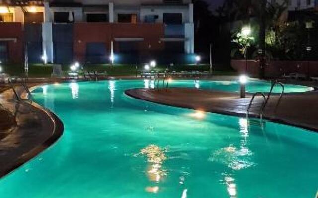 Apartamento Belmonte 7