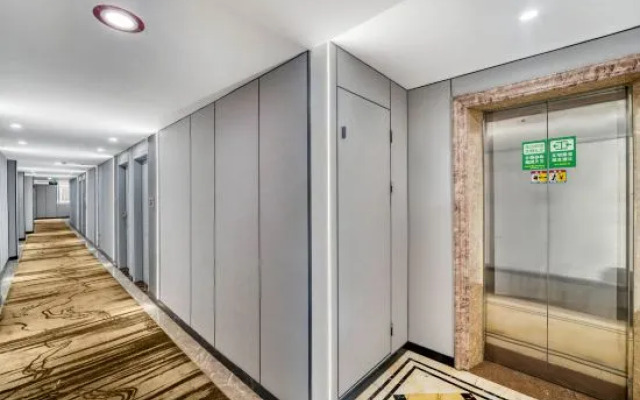 Mingjue Business Hotel