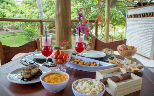 Pousada Canoe Brasil