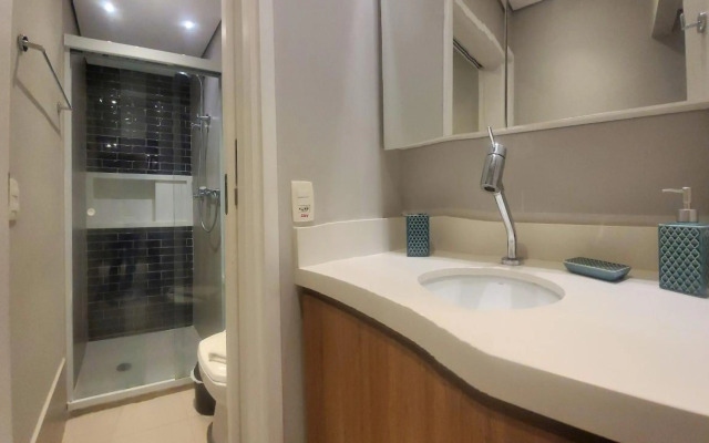 Book Santos - Estanconfor 1407 - Vista Mar lateral