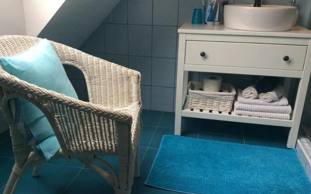 Rooms for Rent near Budapest