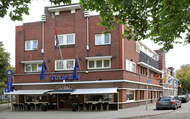 City Hotel Bergen op Zoom