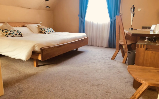 Hotel Munsch