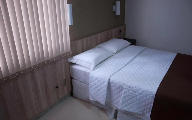 Hotel Domus Esplanada Itabira